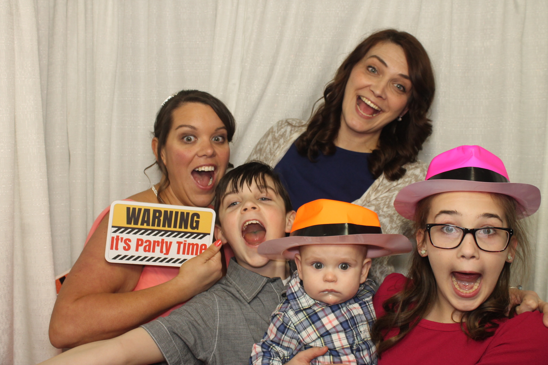 Rachel Hitchcock & Cody Henson Reception | View more photos from the event at gallery.photoboothcincy.com/u/PhotoBoothCincy/Rachel-Hitchcock-Cody-Henson-Reception